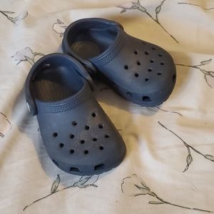Baby Crocs